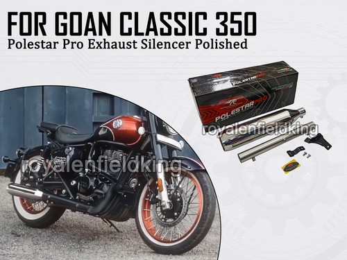 Pour royal enfield goan - royal,