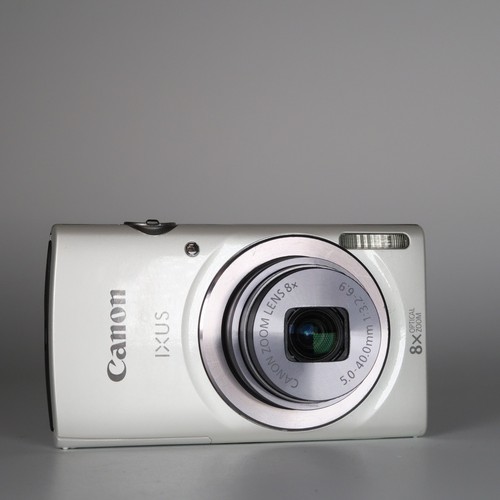 Canon ixus powershot - canon,