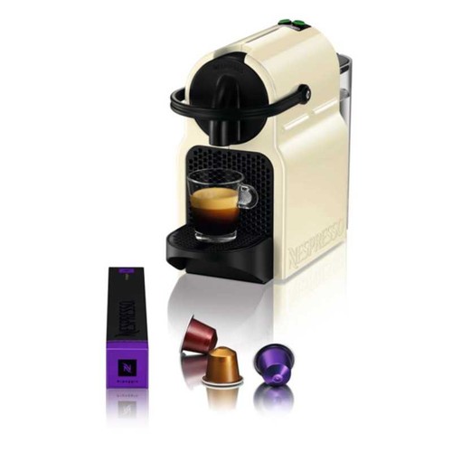 Machine café nespresso - machine, à