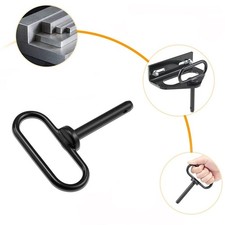 Remorque d'attelage de la