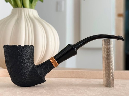 Pipe bruyére fumer - pipe,