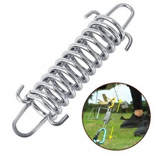 Ponton Charges Bateau Ancre Amortisseur Amarrage Acier Inoxydable