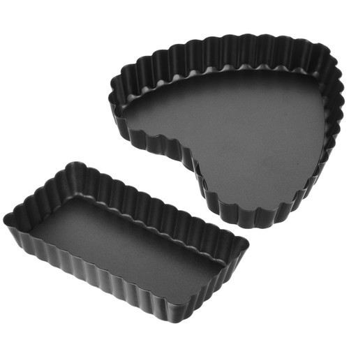 Pcs moules gâteaux pour - moules,