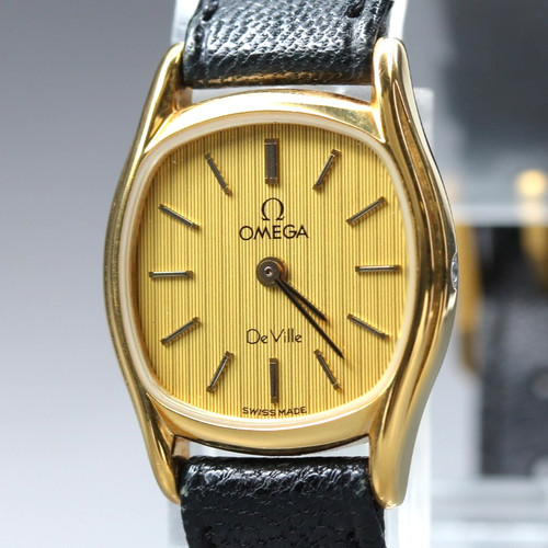 Presque comme neuve - ], montre