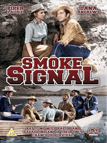 Smoke signal dvd comme - dvd, neuf