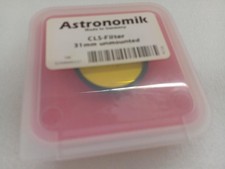 Astronomik 31Mm Unmounted