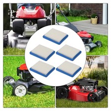 Pour GCV190 Pour Honda Tondeuses Tondeuse Filtres à Air Système de Filtration