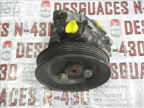 Pompe direction assistée bmw - pompe,