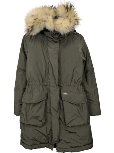 Woolrich doudoune dames veste - woolrich,