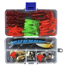 Leurre appât pêche poisson