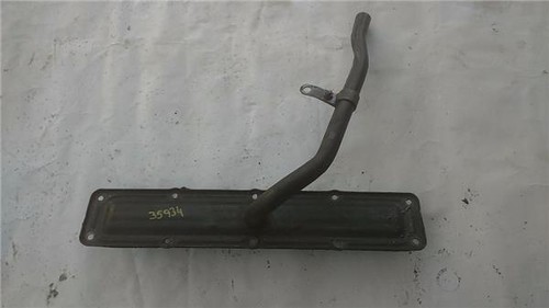 Echangeur thermique toyota - thermique,