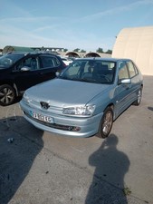 Moteur PEUGEOT 306 PHASE 2 NFZ-NM
