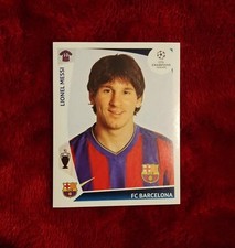 PANINI - UEFA CHAMPIONS LEAGUE