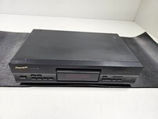 Usé Pioneer PD-107 Lecteur CD