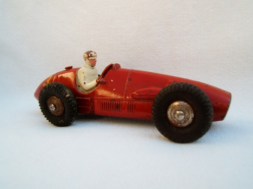 Ancien dinky toys voiture - ancien,