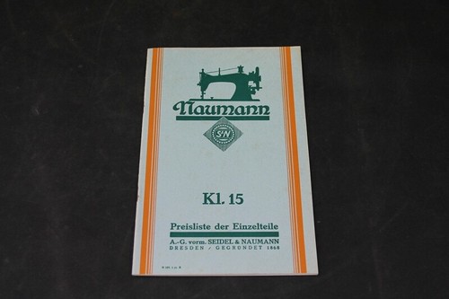 Ancienne imprimante naumann - imprimante,