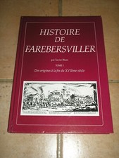 Livre HISTOIRE DE