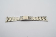 Rolex oyster acier bracelet - oyster,