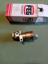 RENAULT ESPACE II à partir du 01/91 Limiteur de frein FEG