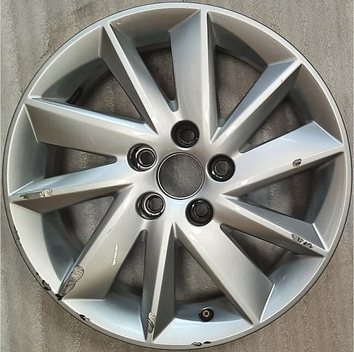 Jante originale seat ibiza - jante, 6j