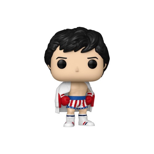 Pop rock films figurine en - !,