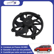 🇫🇷 MOTEUR VENTILATEUR