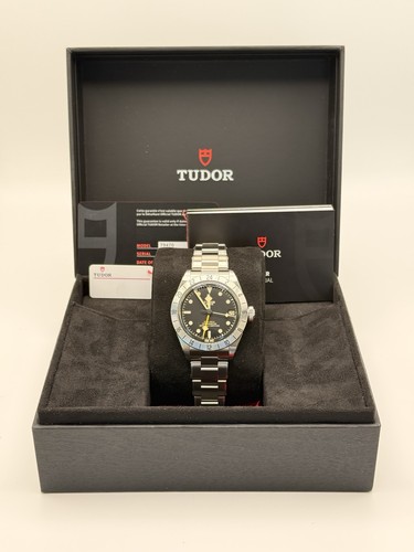 2026 tudor black bay pro - 2026,