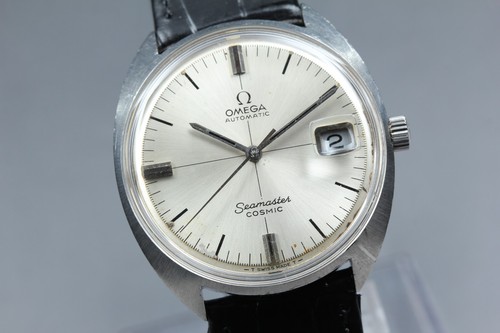 Exc vintage omega - oh,