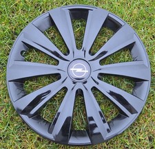 4 enjoliveurs Neuf por OPEL