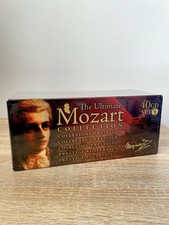 THE ULTIMATE MOZART COLLECTION