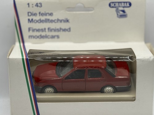 Ford sierra schabak - ford,