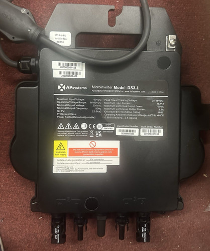 Micro onduleur 730va - micro,