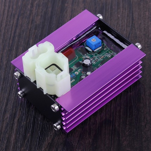 Racing cdi box pin - ac,