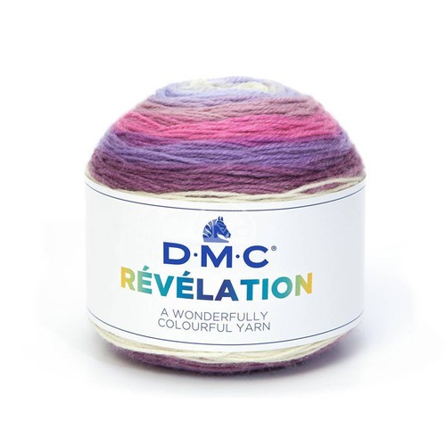 Pelote laine dmc - de,