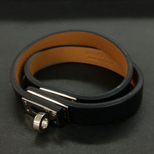 EGA Unused HERMES Mini Kelly