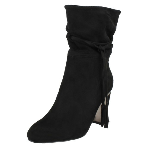 Spot bottes mollet - bottes, mi-mollet