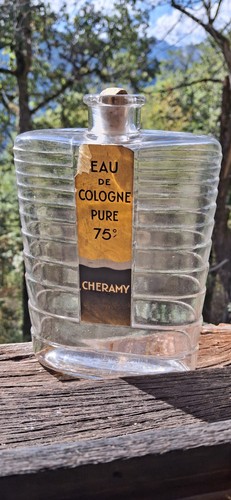 Cheramy flacon eau - cheramy, de
