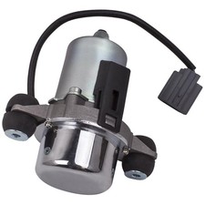 Power Brake Booster Vacuum