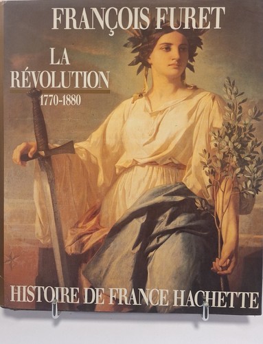 Furet revolution turgot - furet, la