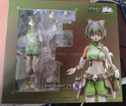 Ladotoys mystic land era - mystic, era-002