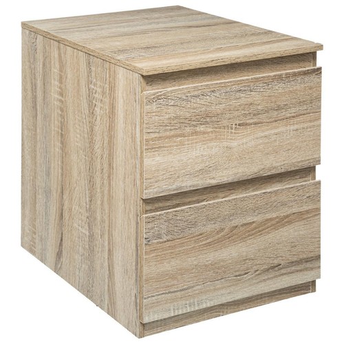 Table chevet dolo chêne - de, dolo,