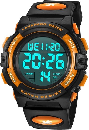 Lavaredo montre sport - lavaredo,
