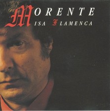 MORENTE  misa flamenca