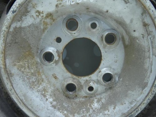 Jante citroen jumper phase - jumper, 1