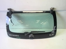 Malle/Hayon arriere CITROEN C1 1 PHASE 2 1607984280