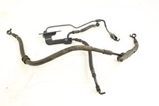 Durite arrière HONDA CBR 600