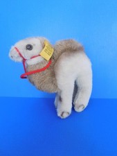 STEIFF PELUCHE   CIRQUE OU