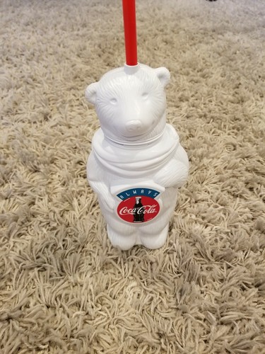 Always coca cola plastic polar - always,