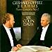 Johannes Brahms , Colin Davis