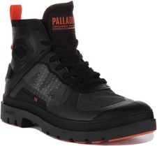 Botte Palladium Pampa Lite